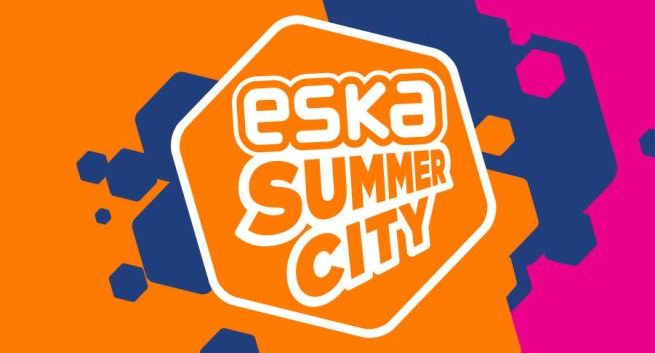 Trasa Eska Summer City pierwszy raz z imprezowym busem