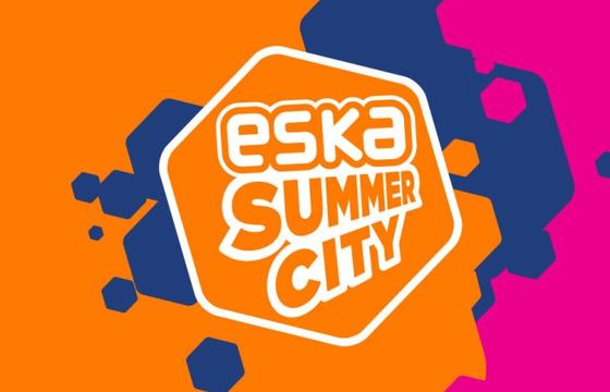 Trasa Eska Summer City pierwszy raz z imprezowym busem