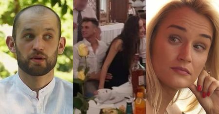 Kamila i Stanisław z "Rolnik szuka żony" nie znaleźli miłości w programie, ale ich kandydaci już tak: "NIE KRYJĄ SIĘ Z TYM"