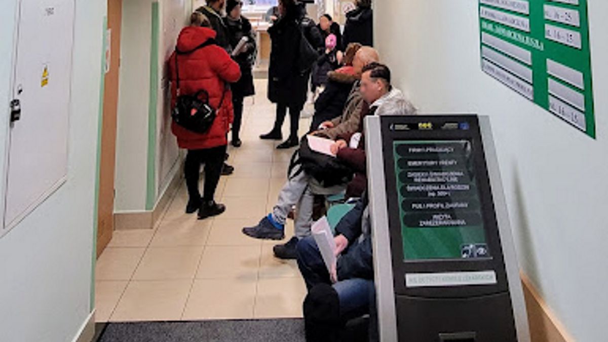 Ważny komunikat ZUS-u.