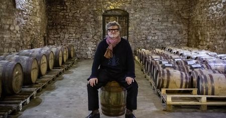 Gin Palikota. UOKiK analizuje skargę