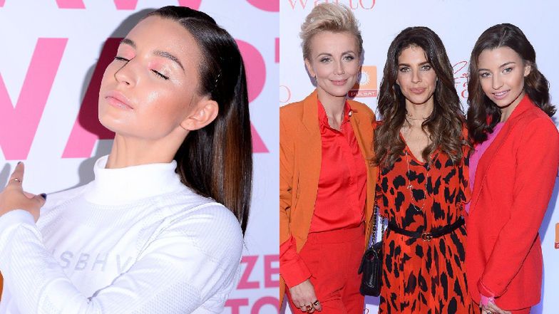 Julia Wieniawa, Zawsze warto