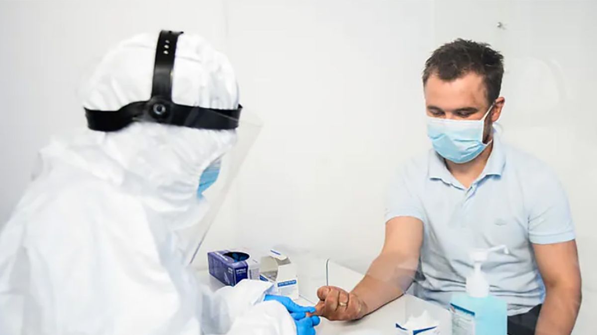 Tajemnicze dolegliwości mogą świadczyć o tym, że przeszliśmy COVID-19