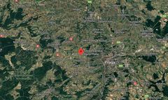 Alarm na lotnisku w Pradze. Niezweryfikowane doniesienia o dronach