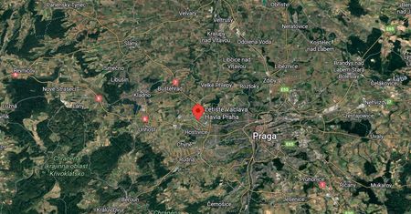 Alarm na lotnisku w Pradze. Niezweryfikowane doniesienia o dronach