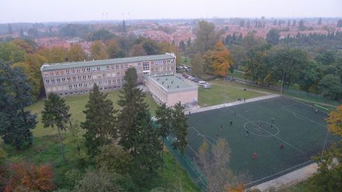 Panasonic Lumix LX5 - test [część 2] 29