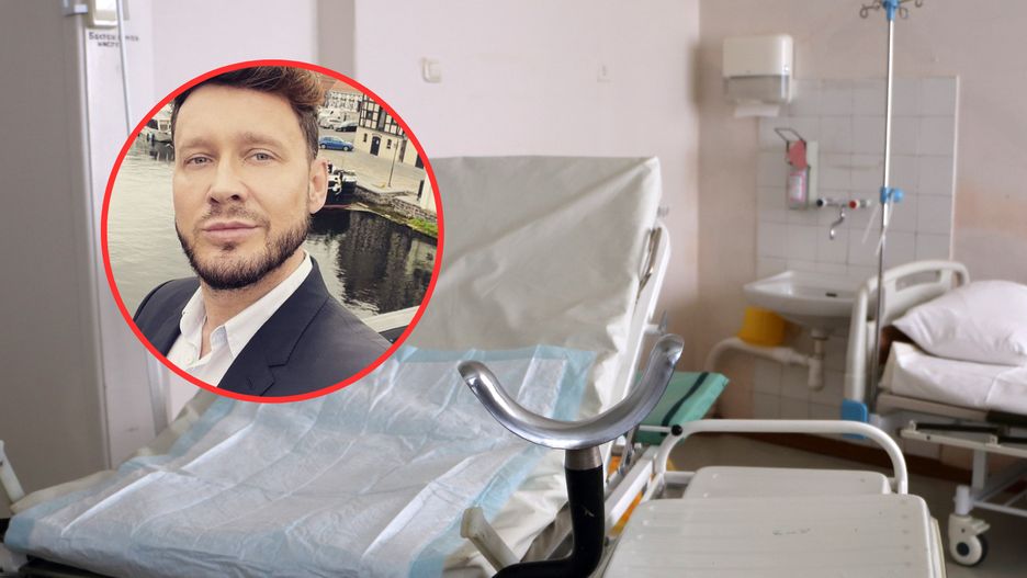 dr Maciej W. Socha: "To wypaczenie etosu lekarza"