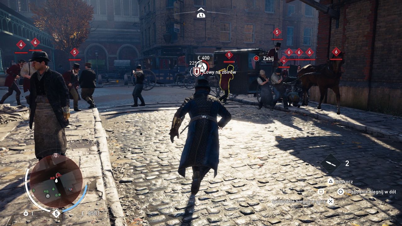 Assassin