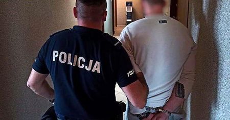Dostawca pizzy napadł na sklep. Kuriozalne tłumaczenie