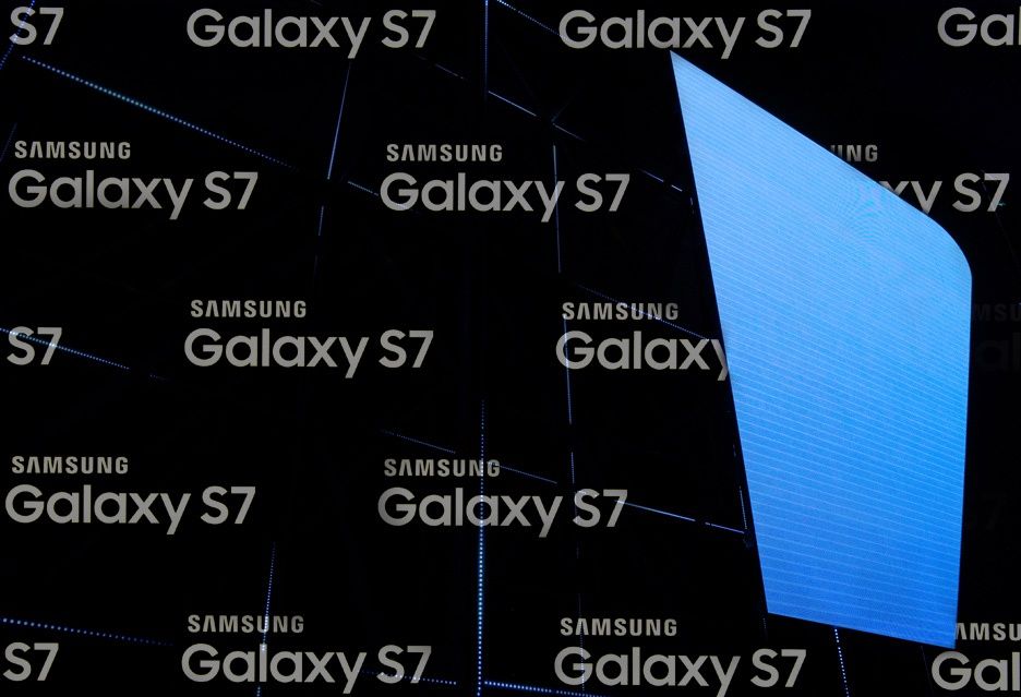 Samsung Galaxy S7