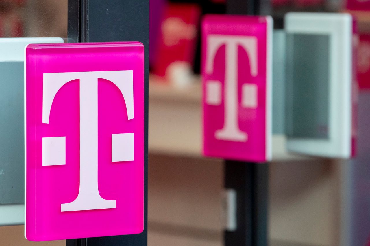 5G od T-Mobile w Trójmieście. Rusza 40 stacji bazowych
