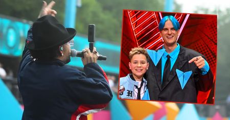 Jego hit zna cały świat. Stworzy dla Polski utwór na Eurowizję Junior