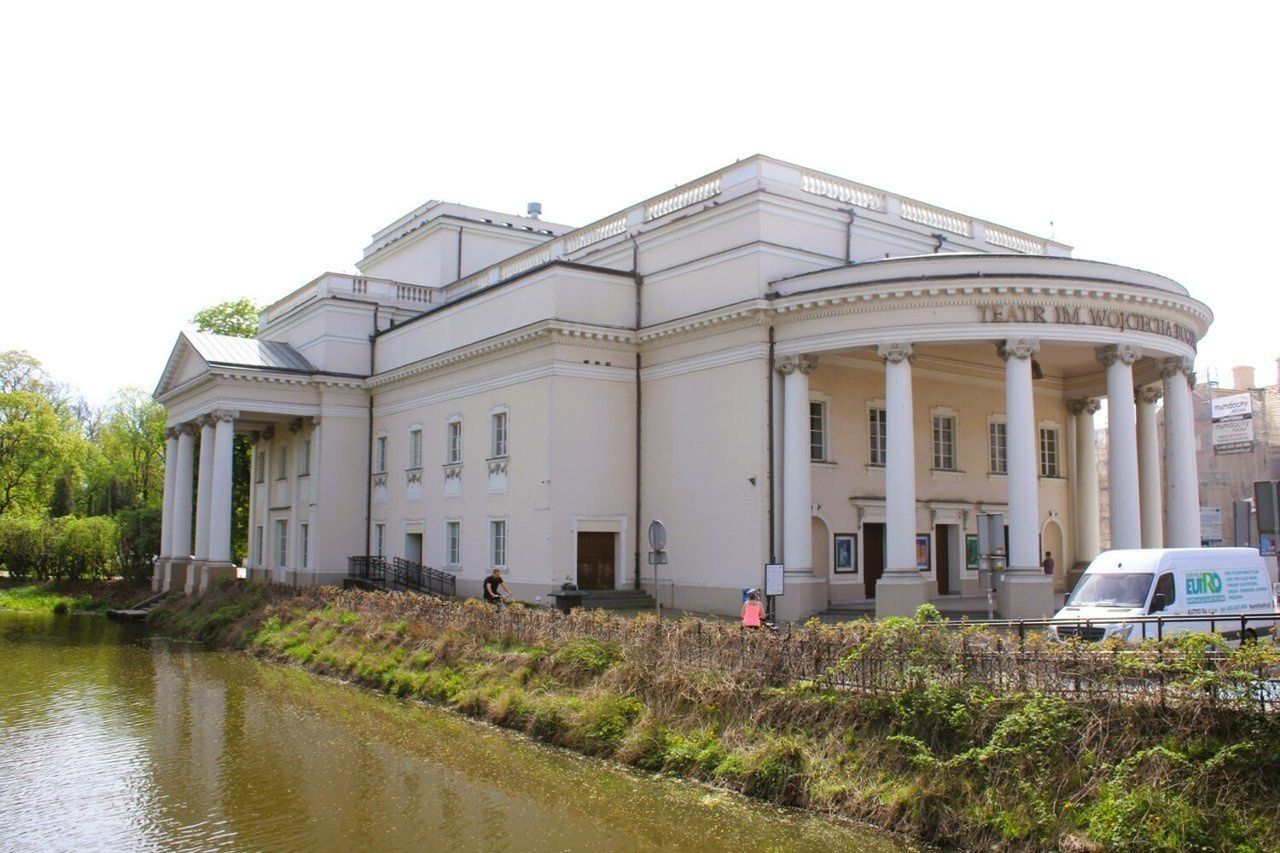 Święto teatru i Formoza Challenge. Co jeszcze czeka nas w weekend?