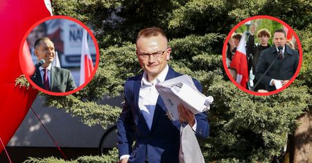 Elektorat Marka Wocha w II turze wyborów prezydenckich. Który kandydat zyska ich wsparcie?