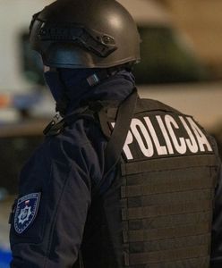 Gangi obcokrajowców coraz groźniejsze? "Rozhasali się"