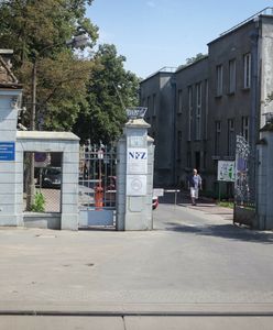 Burza po tekście WP. Naczelna Izba Lekarska reaguje