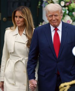 Pogrzeb papieża. Trump zabrał głos