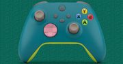 Pady do Xboxa można kupić w nowych kolorach. Wróciły także gumowane uchwyty