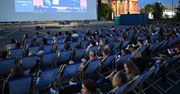 Warszawa: Dziś rusza największe kino plenerowe w Polsce. Wstęp na pokazy jest całkowicie bezpłatny