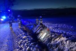 Są nowe ostrzeżenia IMGW. Wiadomo, gdzie będzie najgorzej [RELACJA NA ŻYWO]