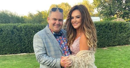 Agnieszka Kotońska pokazała film z zaręczyn. Artura trudno rozpoznać