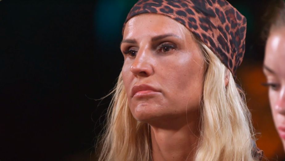 Podwójna eliminacja w "Królowej przetrwania"