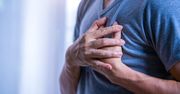 To może być zapowiedź zawału serca. Nie czekaj, pędź do lekarza