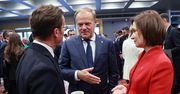 Przyspieszone wybory do Sejmu i Senatu? Tusk zabrał głos