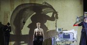 Polscy artyści na świecie: Hubert Zapiór jako Don Giovanni w premierze w Komische Oper