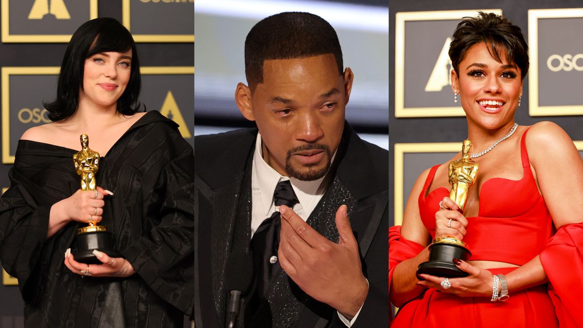 Znamy zwycięzców tegorocznych Oscarów! 