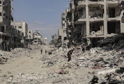 "Przekazaliśmy wszystkie ciała". Najnowsze oświadczenie Hamasu