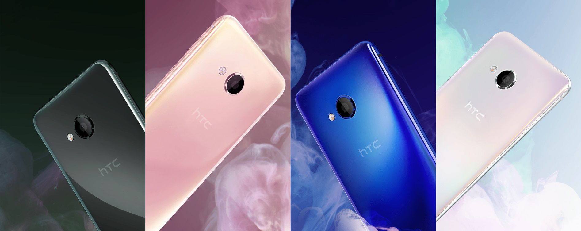 HTC U Play oficjalnie. Mniejsza i tańsza alternatywa dla U Ultra 6