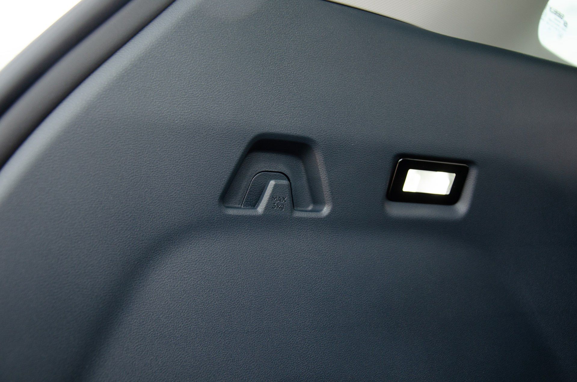 Geely EX5
