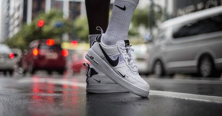 USA kontra Nike: gigant obuwia oskarżony o dyskryminację… białych pracowników