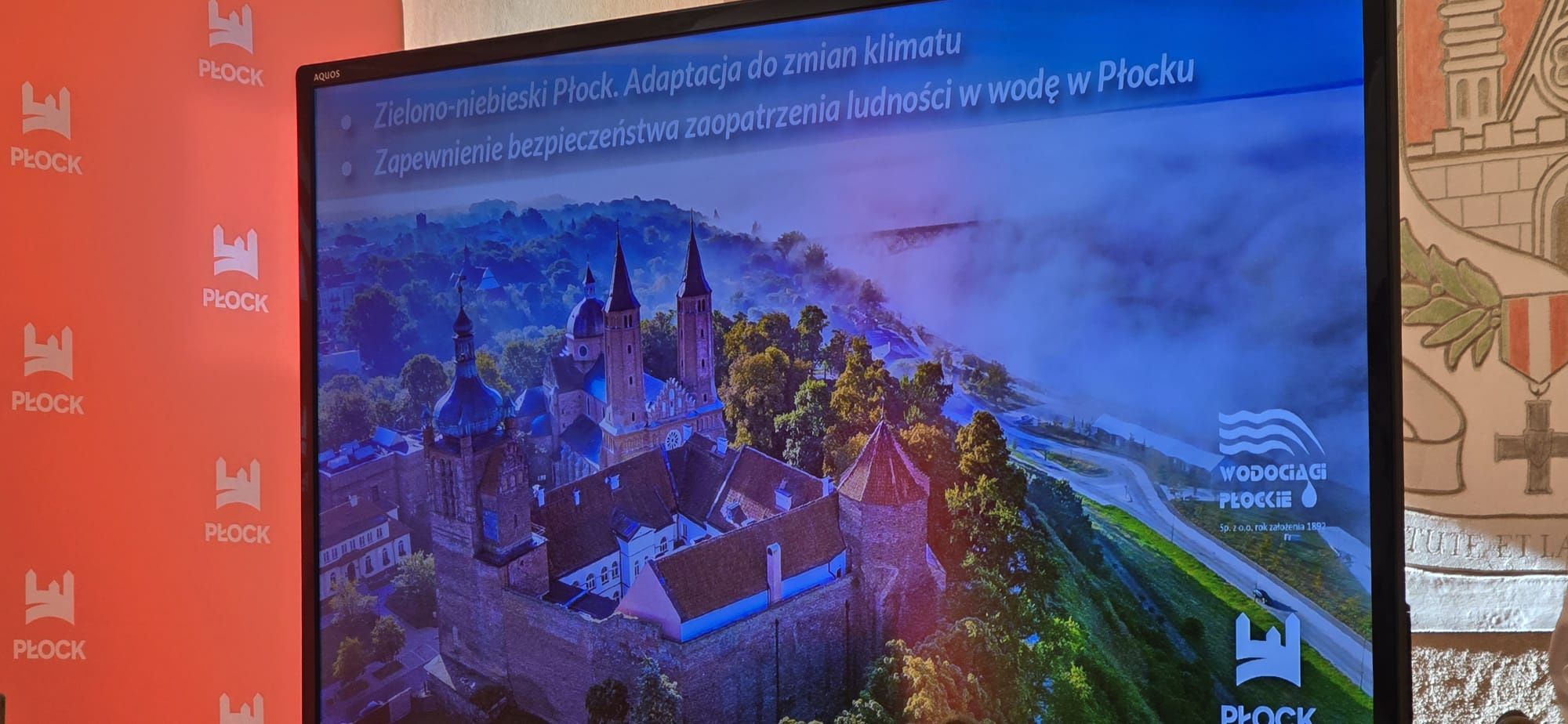 Konferencja prasowa 