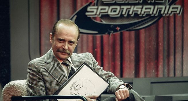 Kto jeszcze wierzy w UFO? Recenzja polskiego serialu Netfliksa