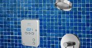 iShower, czyli nie ruszamy się nigdzie bez iZabawek