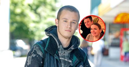 Xavier Wiśniewski jest po uszy zakochany w Weronice Fabijańskiej. Młodzi już zaplanowali wspólne Walentynki