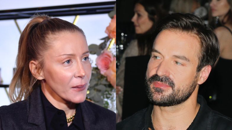 Piotr Stramowski szczerze o nowym domu, który stworzył po rozstaniu z Katarzyną Warnke