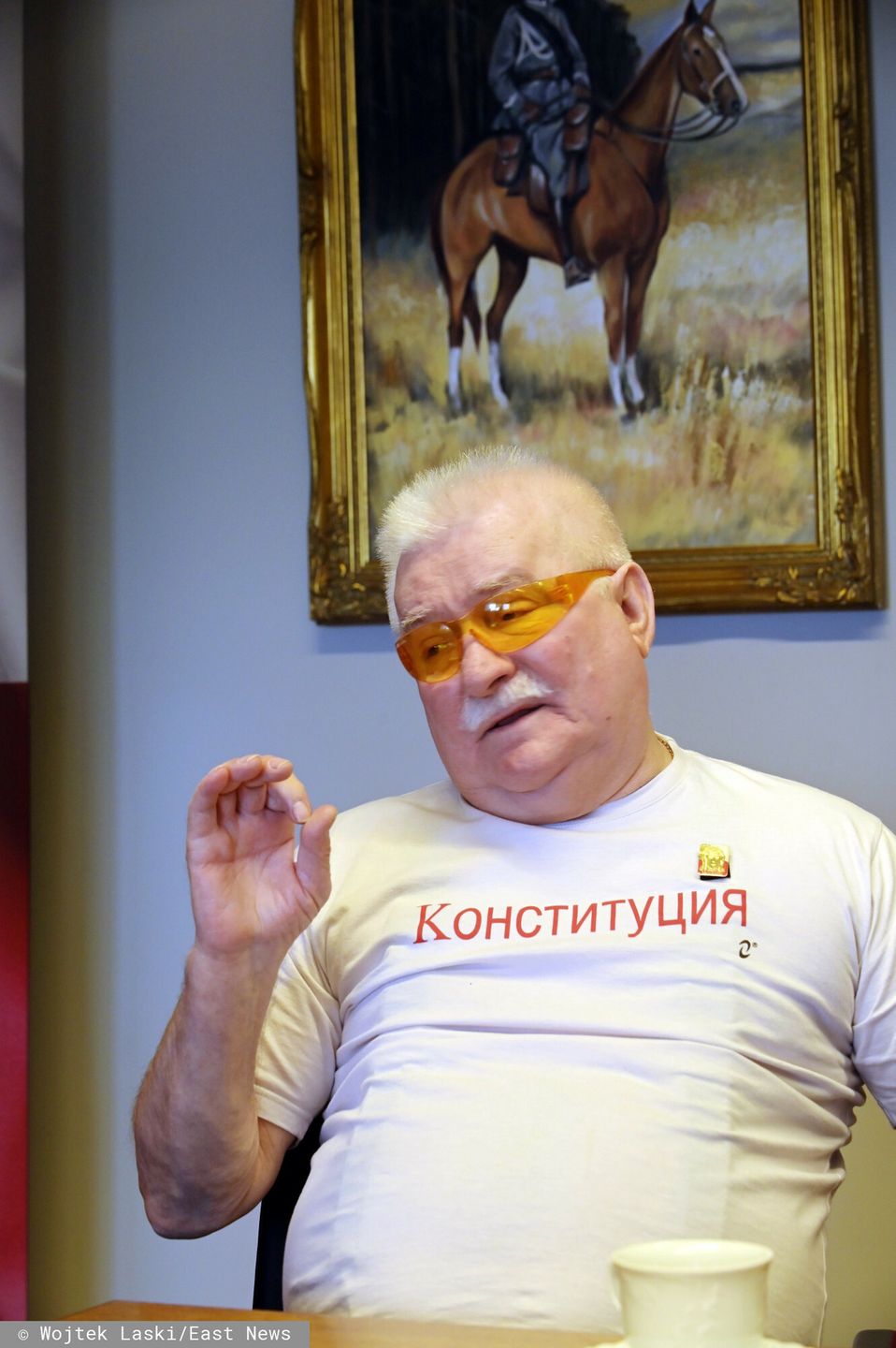 Lech Wałęsa