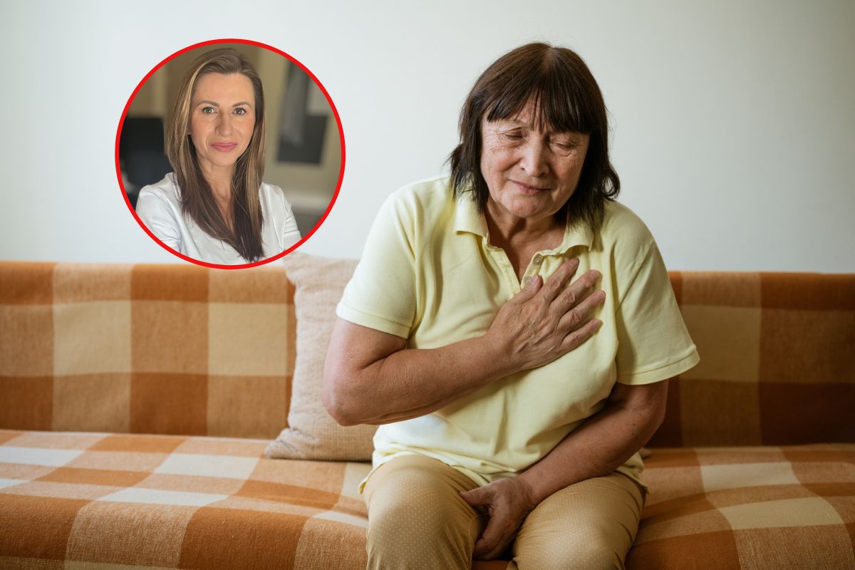 Wysoki cholesterol mimo zdrowego stylu życia? Kardiolożka wyjaśnia przyczyny