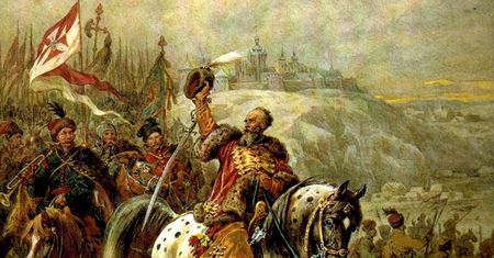 Płock pod okupacją szwedzką
