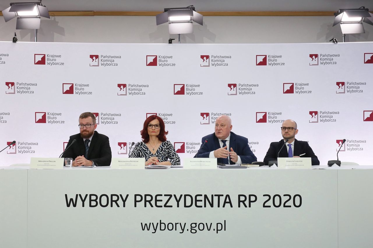 PKW. W jakiej sytuacji można złożyć protest wyborczy?