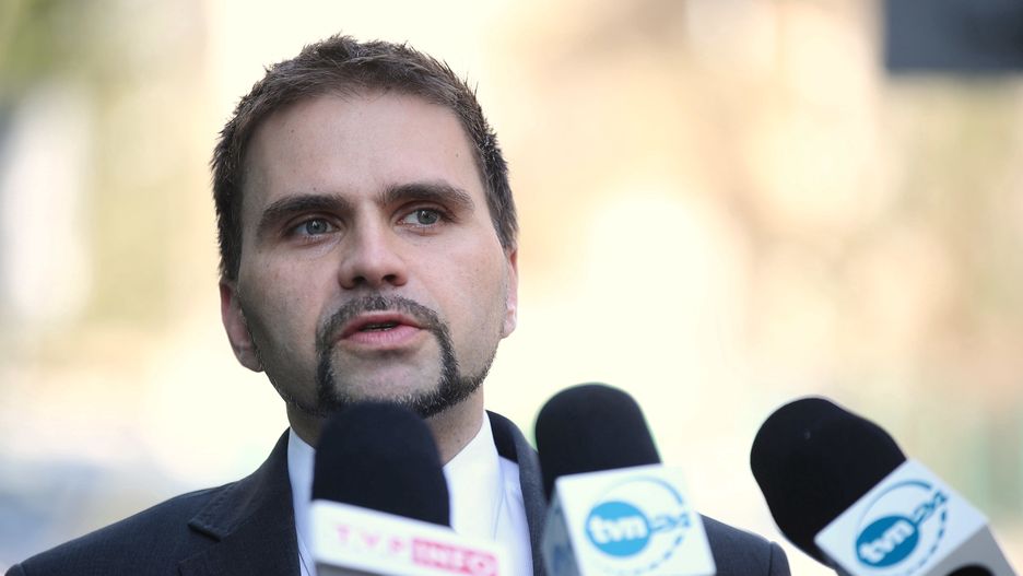 Koronawirus. Prof. Krzysztof Pyrć poinformował o wynikach badań związanych z brytyjskim wariantem COVID-19