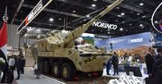 Przyszłość uzbrojenia w Emiratach. Największe niespodzianki IDEX 2025