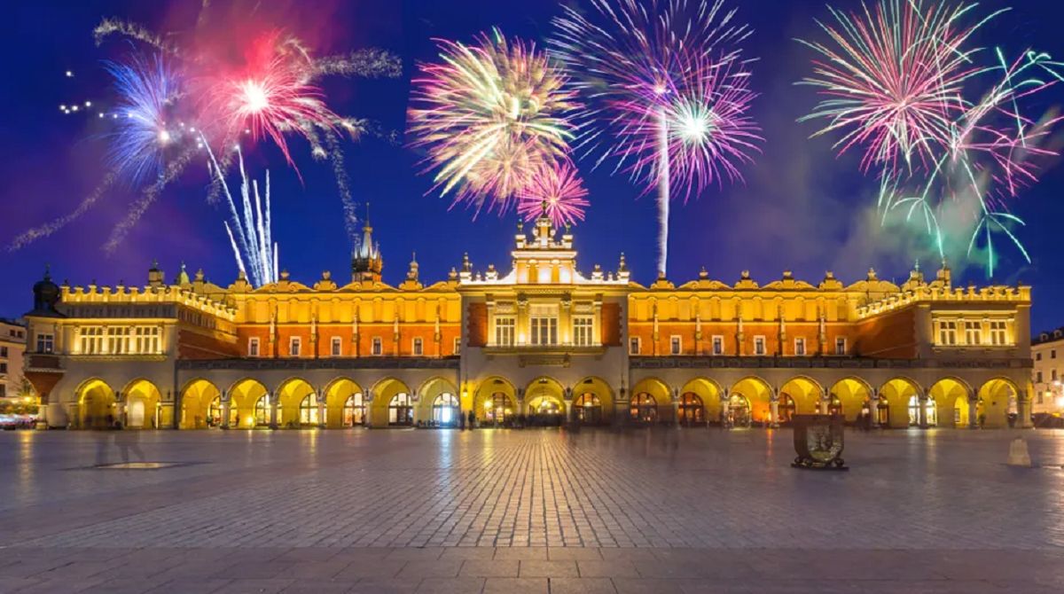 Kraków wprowadzi zakaz? Prezydent podjął decyzję