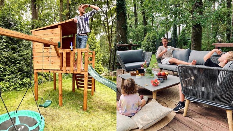 Dom Damiana Michałowskiego