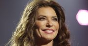 59-letnia Shania Twain BEZ MAKIJAŻU sfotografowana z mężem w Meksyku. Piosenkarka jest NIE DO POZNANIA