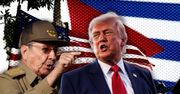 Media: Najnowszy ruch USA ws. Kuby może doprowadzić do wojny