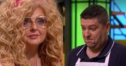 Wstrząsający widok w "MasterChefie". Magda Gessler prawie uciekła